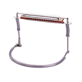 FENDER HARMONICA HOLDER