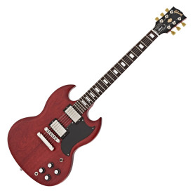 GIBSON 2017 SG SPECIAL T SATIN CHERRY