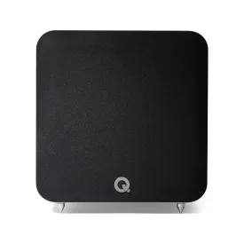 Q Acoustics SUB80 Satin Black (QA8710)