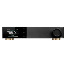 Topping D70 Pro Sabre Black