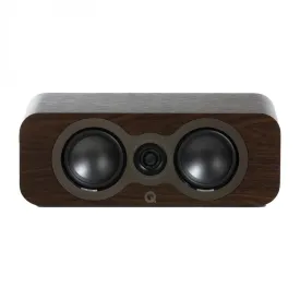 Q Acoustics 3090c Centre Claro Walnut