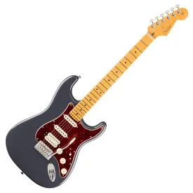 Fender American Professional Classic Stratocaster Hss Faded Black