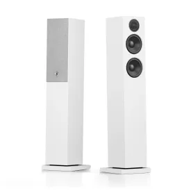 Audio Pro A38 W White
