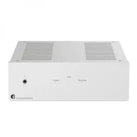 Pro-Ject Power Box RS2 Sources (115/230V) Silver