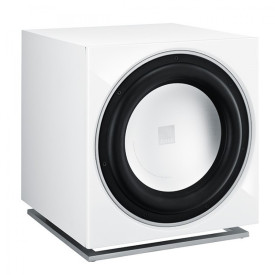 Dali SUB E-12 F White