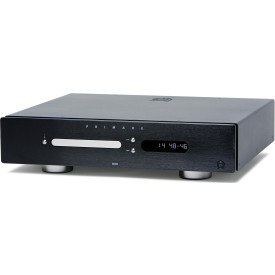 Primare CD22 Black