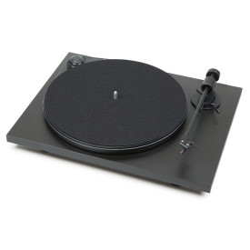 Pro-Ject PRIMARY PHONO USB (OM5e) - BLACK