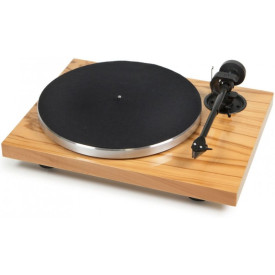 Pro-Ject 1XPRESSION CARBON CLASSIC (n/c) - OLIVE