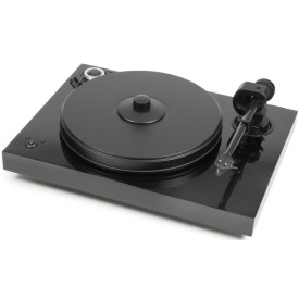 Pro-Ject 2XPERIENCE SB (2M-Silver) - PIANO