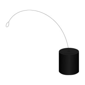 Pro-Ject ANTISKATING WEIGHT HEAVY