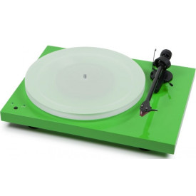 Pro-Ject DEBUT CARBON ESPRIT SB (DC) (2M Red) - GREEN