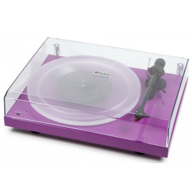 Pro-Ject DEBUT CARBON ESPRIT SB (DC) (2M-Red) - PURPLE