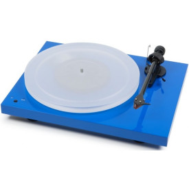 Pro-Ject DEBUT CARBON ESPRIT SB (DC) (2M Red) - BLUE