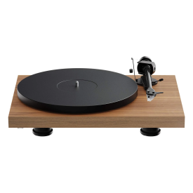 Pro-Ject Debut EVO 2 Pick It MM EVO Walnut