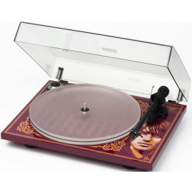 Pro-Ject George Harrison Recordplayer