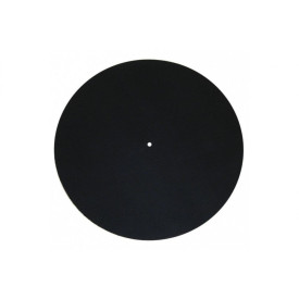 VinylMaster Leather-Mat 300mm Black