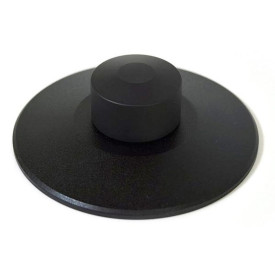 Pro-Ject CLAMP IT Black