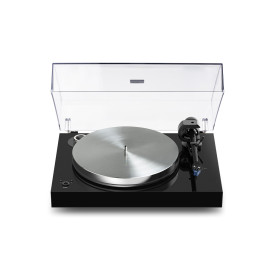 Pro-Ject X8 B High Gloss Black
