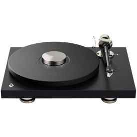 Pro-Ject Debut PRO Pick It PRO Satin Black