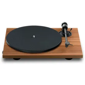 Pro-Ject E1.2 Phono Pick It MM E Walnut