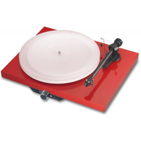 Pro-Ject JUKE BOX ESPRIT (Alpha) Red