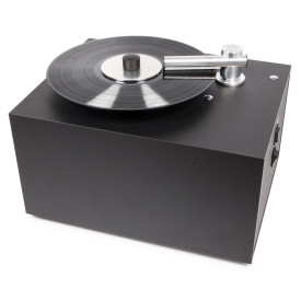 Pro-Ject VC-S Record cleaning machine