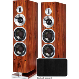 ProAc K8 Black