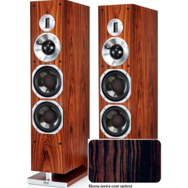 ProAc K8 Ebony