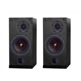 ProAc Response D2 Black