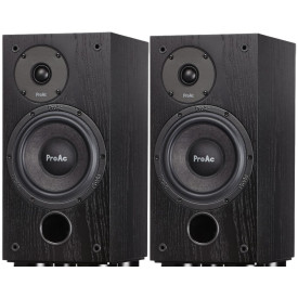 ProAc Studio SM 100 Black Ash