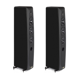 Unison Research GRAND MEZZA NERO