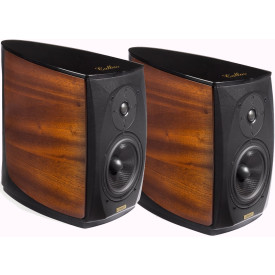Opera CALLAS Mahogany