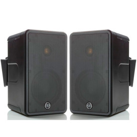 Monitor Audio Climate 60 Black