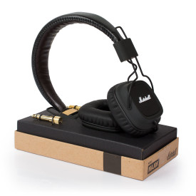 Marshall Major Black