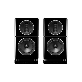 Wharfedale Elysian 1 Piano Black