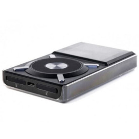 FIIO X5 Back cover HS11