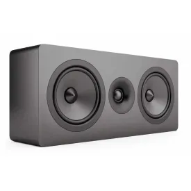 Acoustic Energy AE 105(2) On-Wall Black