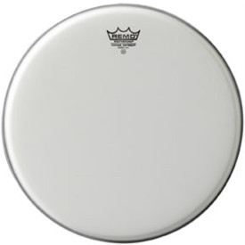 REMO VINTAGE EMPEROR COATED 13''