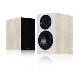 Wharfedale Diamond 12.1 Light Oak