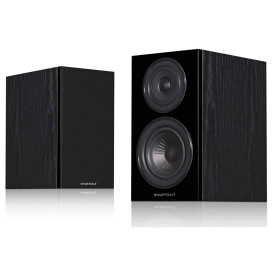 Wharfedale Diamond 12.2 Black Oak