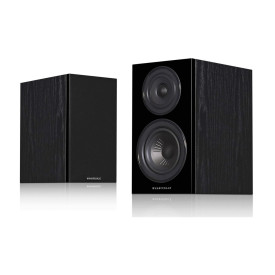 Wharfedale Diamond 12.1 Black Oak