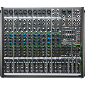 MACKIE PROFX16V2
