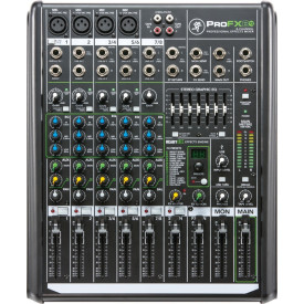 MACKIE PROFX8V2
