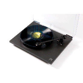 Rega Planar 1 ECO Deck Gloss Black