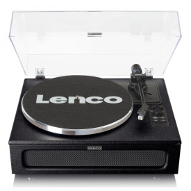 Lenco LS-430BK