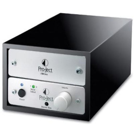 Pro-Ject DESIGN BOX ACRYL 2 - PIANO