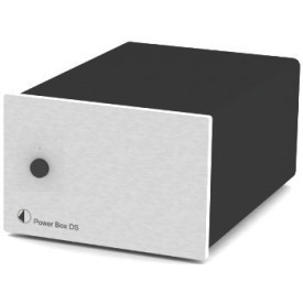 Pro-Ject POWER BOX DS 4WAY - SILVER