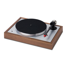 Pro-Ject The Classic Evo Quintet-Red Walnut