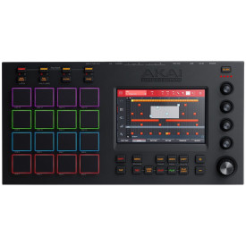 AKAI MPC TOUCH