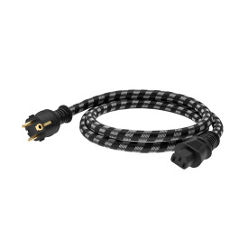 Real Cable (PSOCC4MF) 4,0 мм 1,50 М